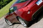 Pontiac Solstice GXP 2009 года